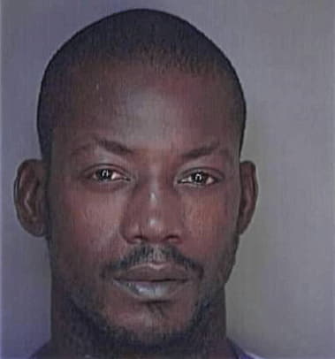William Booze - Polk County, FL 