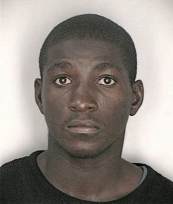 Johayward Bradshaw - Hillsborough County, FL 