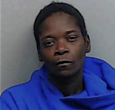 Jasmine Brown - Fulton County, GA 