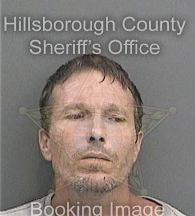 Paul Brown, - Hillsborough County, FL 