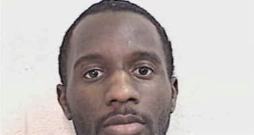 Vashon Brown - Decatur County, GA 