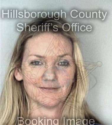 Lisa Callis, - Hillsborough County, FL 