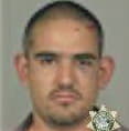 Mario Cardenas - Multnomah County, OR 