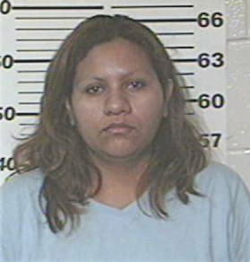 Gloria Carranza, - Hidalgo County, TX 