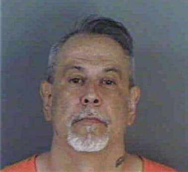 John Carrera, - Collier County, FL 