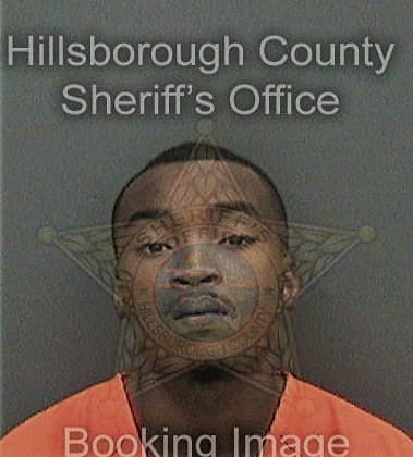 Marquis Carter, - Hillsborough County, FL 