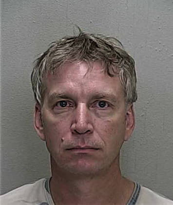 Robert Chambers, - Marion County, FL 