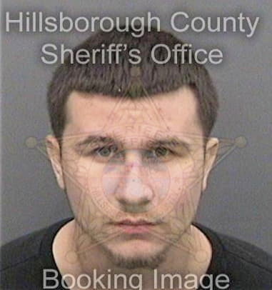 Jose Chavez - Hillsborough County, FL 