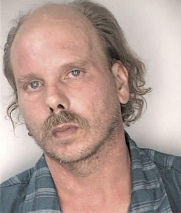 Edward Chiles - Hillsborough County, FL 