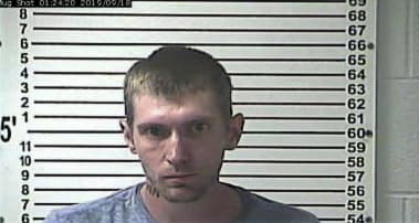 Thomas Chism, - Hardin County, KY 