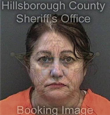 Kathryn Chouinard - Hillsborough County, FL 