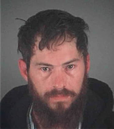 Daniel Christensen - Lane County, OR 
