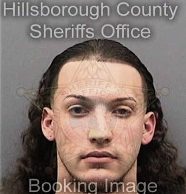 Christopher Christian - Hillsborough County, FL 
