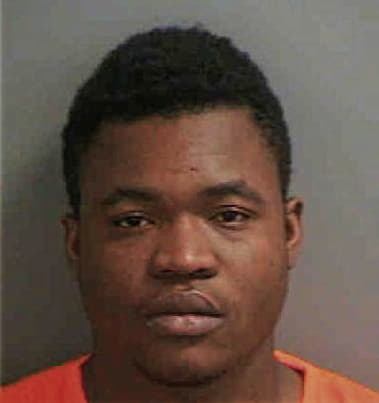 Edwin Clarke, - Collier County, FL 