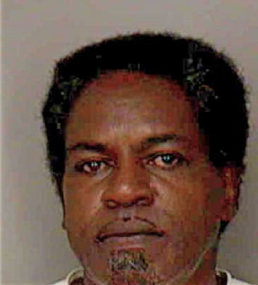 Shandel Coats - Polk County, FL 