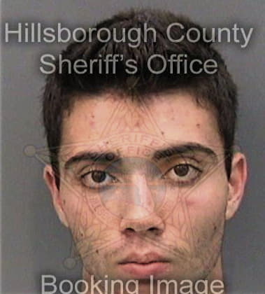 Timothy Connell, - Hillsborough County, FL 