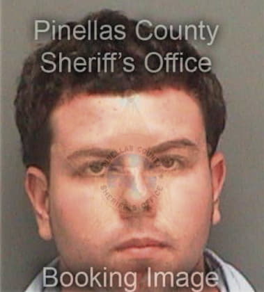 Alexander Cooper, - Pinellas County, FL 