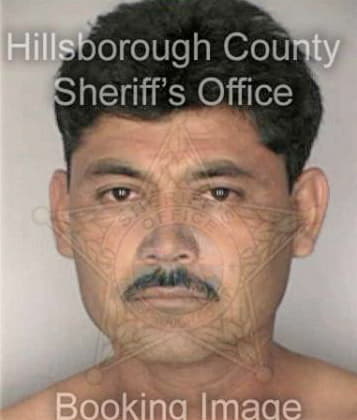 Jose Corujo, - Hillsborough County, FL 