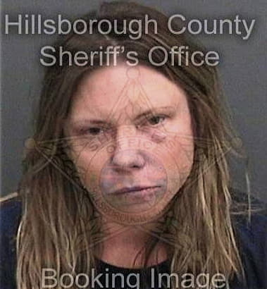 Shannon Crabb, - Hillsborough County, FL 