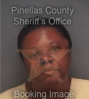 Tamika Crumity, - Pinellas County, FL 