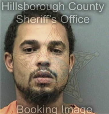 Martin Cruzcruz, - Hillsborough County, FL 