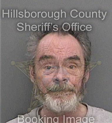 Johnny Davis, - Hillsborough County, FL 