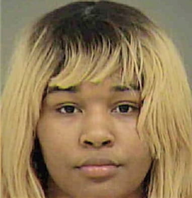 Teresa Dawkins, - Mecklenburg County, NC 