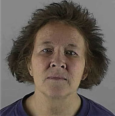 Debra Deckert - Deschutes County, OR 