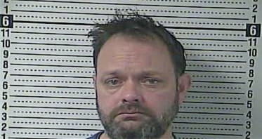 Jonathan Delarber, - Boyle County, KY 