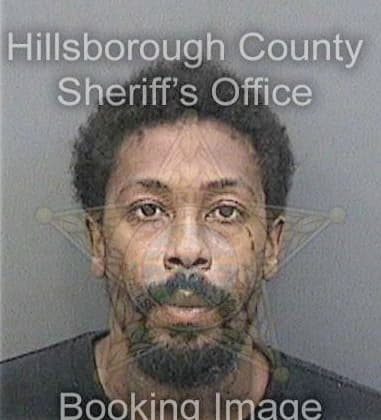 Darrel Devore, - Hillsborough County, FL 