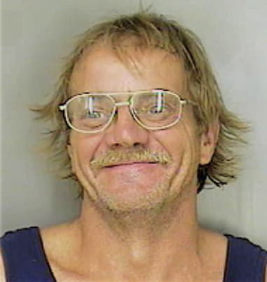 Richard Diedrich, - Polk County, FL 