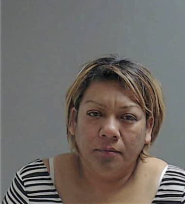 Veronica Dominguez, - Hidalgo County, TX 