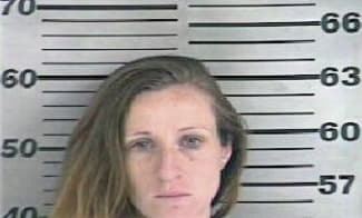 Kimberly Dorse, - Dyer County, TN 