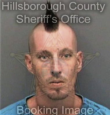 Donald Doss, - Hillsborough County, FL 