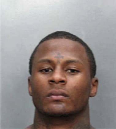 Damon Edwardville, - Dade County, FL 