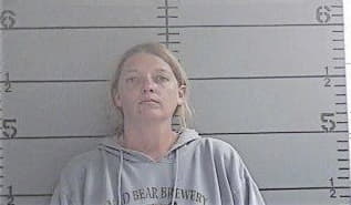 Sherry Epperson, - Oldham County, KY 