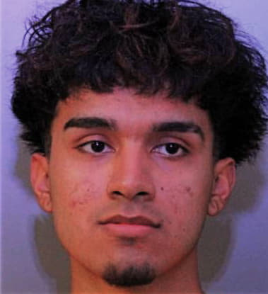 Misael Estudillo-Hernandez, - Polk County, FL 