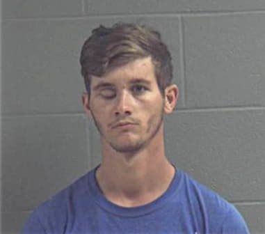 Jeremy Felder, - Livingston County, LA 