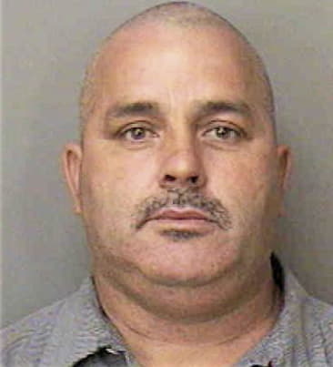 Hector Feliciano, - Polk County, FL 