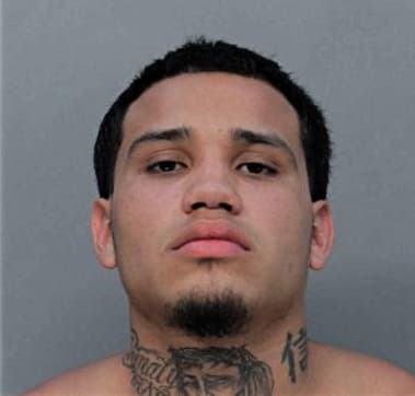 Martin Fernandez, - Dade County, FL 