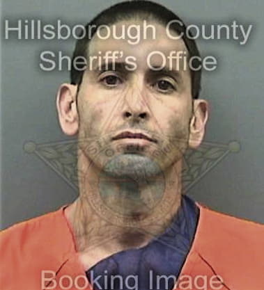 Curtis Fleenor, - Hillsborough County, FL 