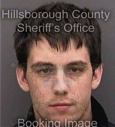 Miguel Fortes, - Hillsborough County, FL 