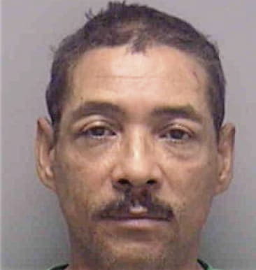 Carlos Garcia, - Lee County, FL 