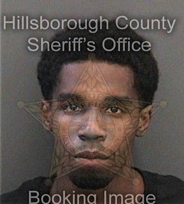 Michal Garcia, - Hillsborough County, FL 