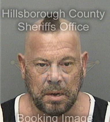 Victor Garcia, - Hillsborough County, FL 