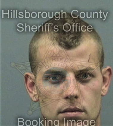 Michael Gasque, - Hillsborough County, FL 