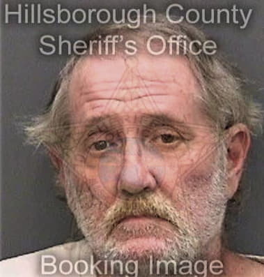 Patrick Gibson, - Hillsborough County, FL 