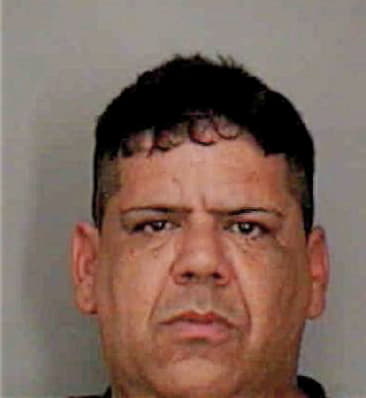 Jim Gomez, - Polk County, FL 