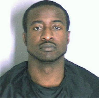 Evangelista Gonzalez - DeKalb County, GA 