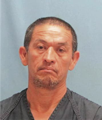 Pablo Gonzalez, - Pulaski County, AR 